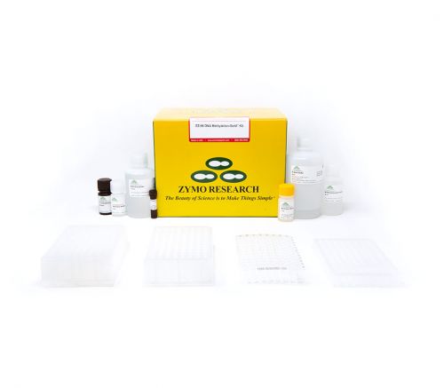 Zymo Research D5008: EZ-96 DNA Methylati