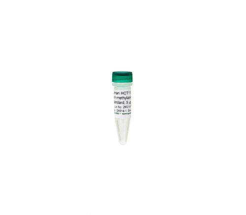 Zymo Research D5014-1: Human HCT116 DKO 