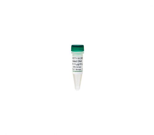 Zymo Research D5014-2: Human HCT116 DKO 