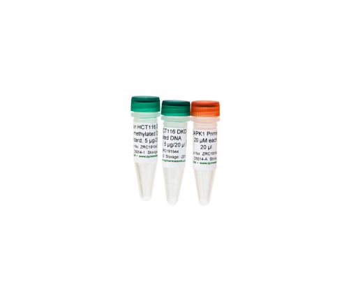 Zymo Research D5014: Human Methylated & 