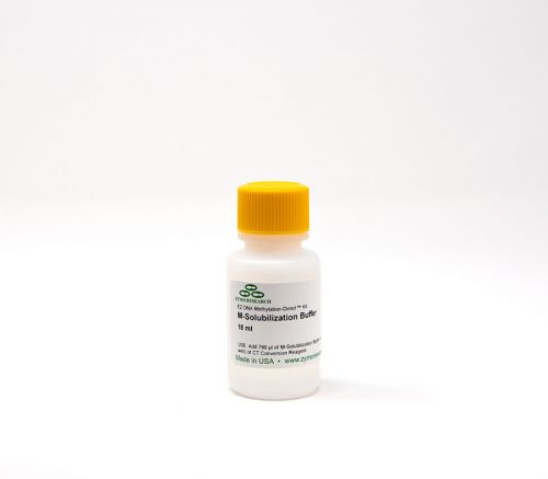 Zymo Research D5021-7: M-Solubilization 