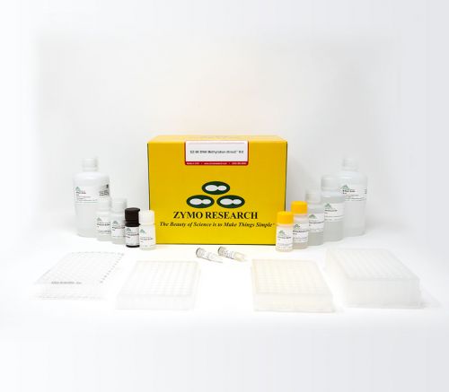Zymo Research D5022: EZ-96 DNA Methylati