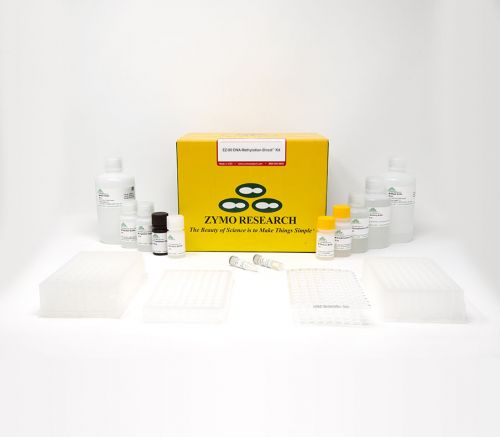 Zymo Research D5023: EZ-96 DNA Methylati