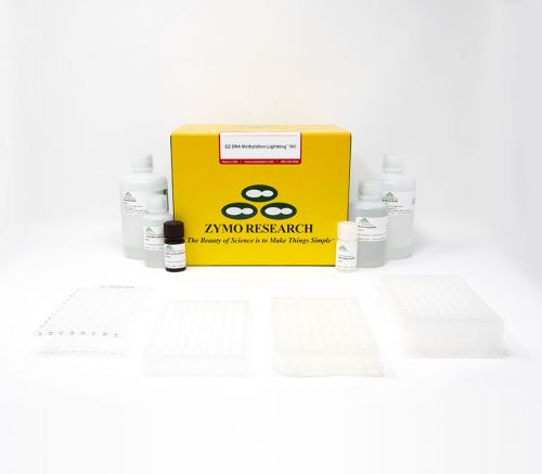 Zymo Research D5032: EZ-96 DNA Methylati