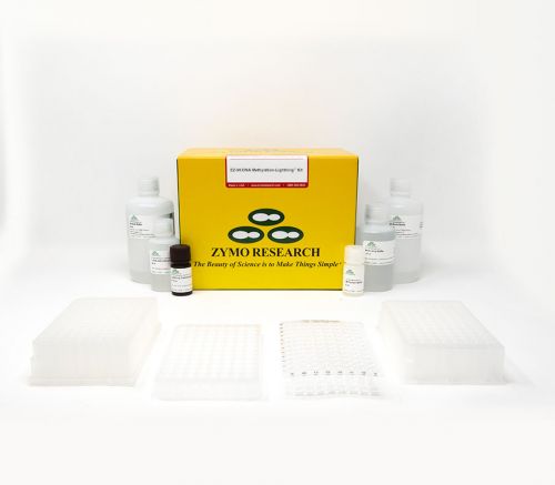 Zymo Research D5033: EZ-96 DNA Methylati