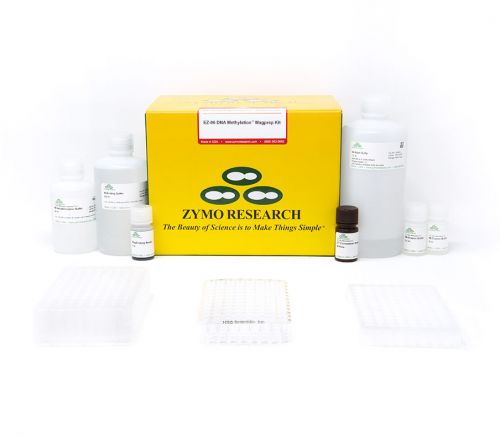 Zymo Research D5041: EZ-96 DNA Methylati