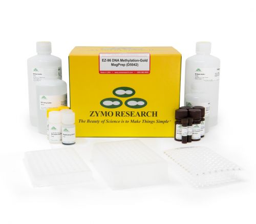 Zymo Research D5043: EZ-96 DNA Methylati