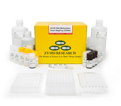 Zymo Research D5045: EZ-96 DNA Methylati