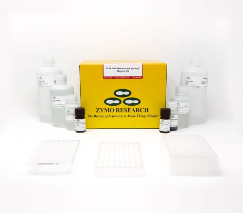 Zymo Research D5047: EZ-96 DNA Methylati