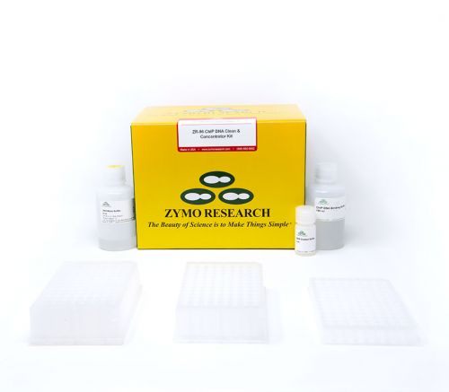 Zymo Research D5207: ZR-96 ChIP DNA Clea