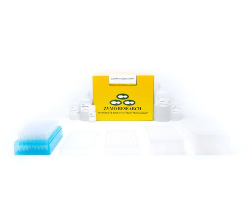 Zymo Research D6006: Quick-DNA™ Fungal/B