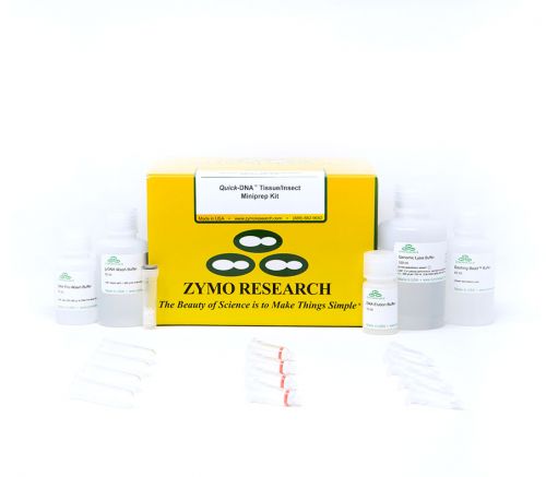 Zymo Research D6016: Quick-DNA™ Tissue/I