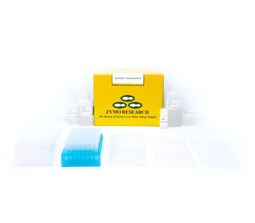 Zymo Research D6017: Quick-DNA™ Tissue/I