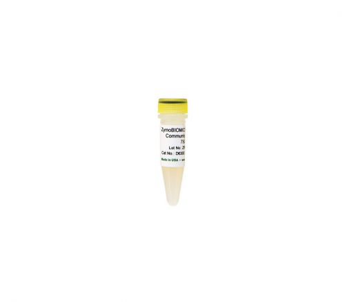 Zymo Research D6300: ZymoBIOMICS™ Microb