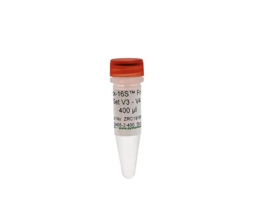 Zymo Research D6405-2-400: Quick-16S™ Pr