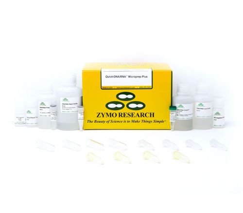 Zymo Research D7005: Quick-DNA/RNA Micro