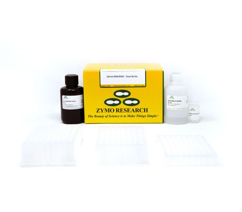 Zymo Research D7023: Quick-DNA/RNA Viral