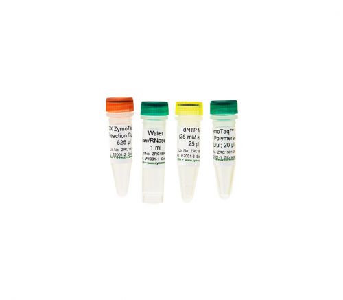 Zymo Research E2001: ZymoTaq™ Polymerase