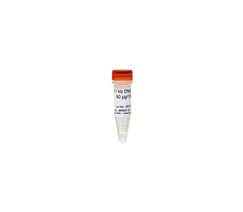 Zymo Research M5003-50: ZR 1 kb DNA Mark