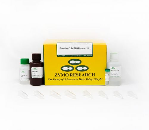 Zymo Research R1011: Zymoclean™ Gel RNA 