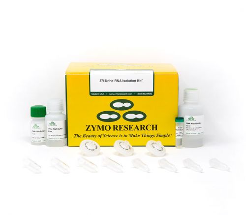 Zymo Research R1039: ZR Urine RNA Isolat