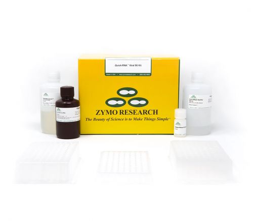 Zymo Research R1040: Quick-RNA Viral 96 