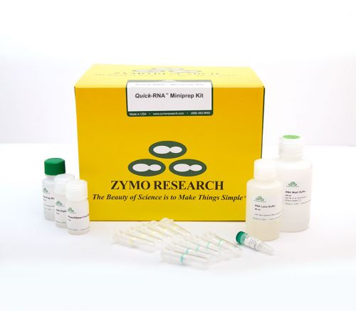 Zymo Research R1054: Quick-RNA™ MiniPrep