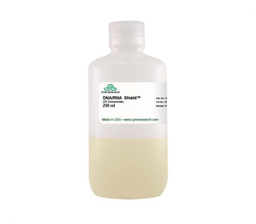 Zymo Research R1100-250: DNA/RNA Shield