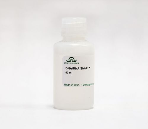 Zymo Research R1100-50: DNA/RNA Shield