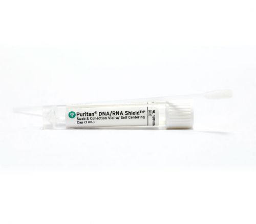 Zymo Research R1107: DNA/RNA Shield Coll