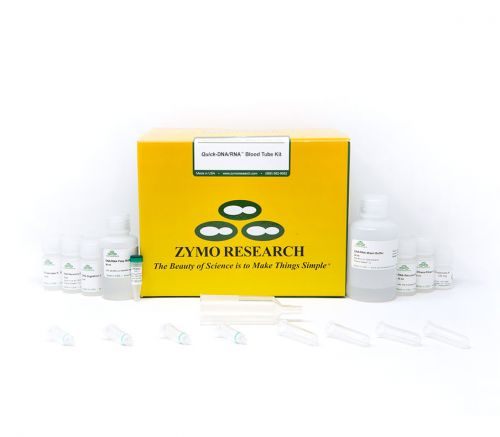 Zymo Research R1151: Quick-DNA/RNA Blood