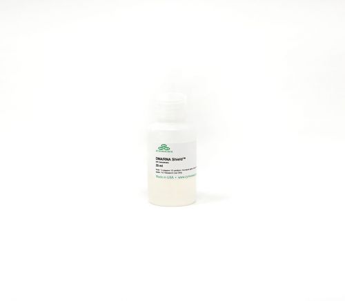 Zymo Research R1200-25: DNA/RNA Shield