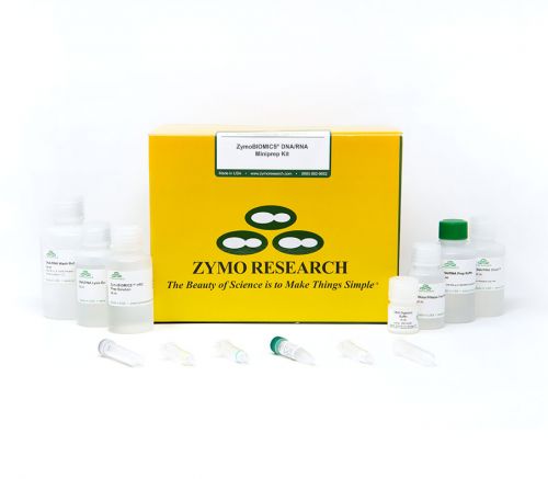 Zymo Research R2002: ZymoBIOMICS DNA/RNA