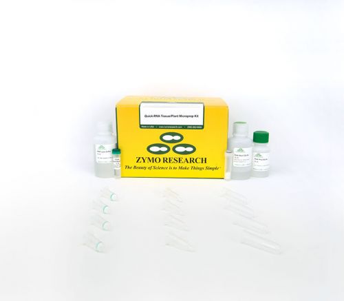 Zymo Research R2030: Quick-RNA Tissue/In