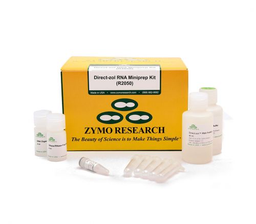 Zymo Research R2050: Direct-zol™ RNA Min