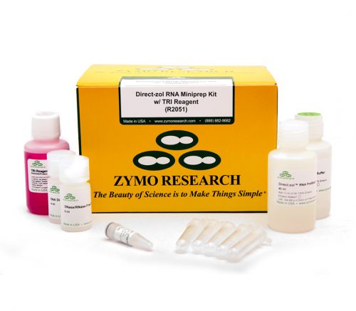 Zymo Research R2051: Direct-zol™ RNA Min