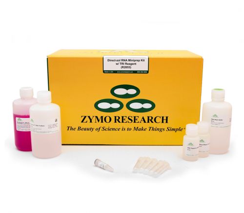 Zymo Research R2053: Direct-zol™ RNA Min