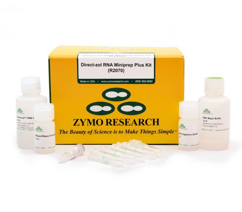 Zymo Research R2070: Direct-zol™ RNA Min