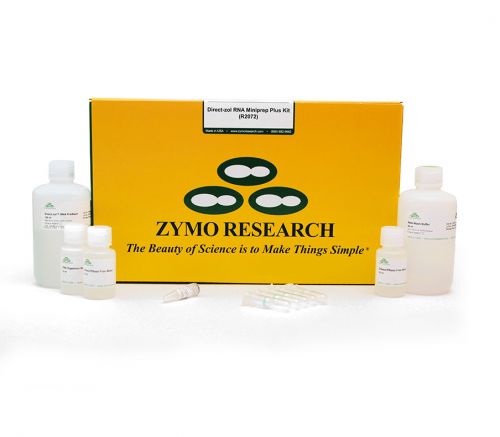 Zymo Research R2072: Direct-zol™ RNA Min