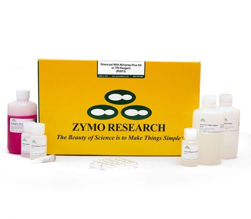 Zymo Research R2073: Direct-zol™ RNA Min