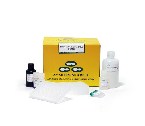 Zymo Research R2103: Direct-zol-96 MagBe