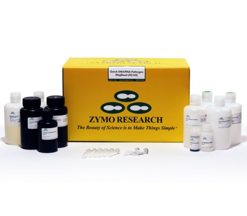 Zymo Research R2146: Quick-DNA/RNA™ Path