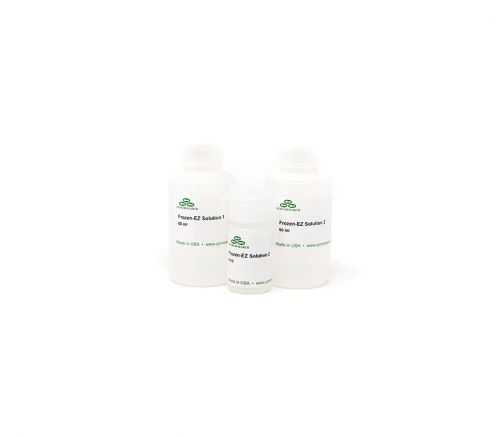 Zymo Research T2001: Frozen-EZ Yeast Tra