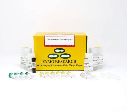 Zymo Research D5455: Pico Methyl-Seq™ Li