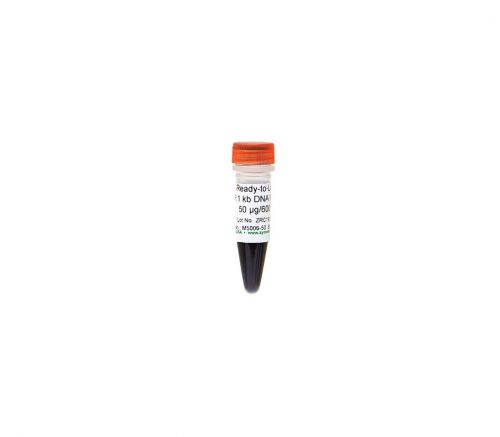 Zymo Research M5006-50: ZR 1 kb DNA Mark