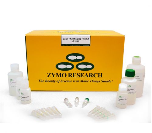Zymo Research R1058: Quick-RNA™ MiniPrep
